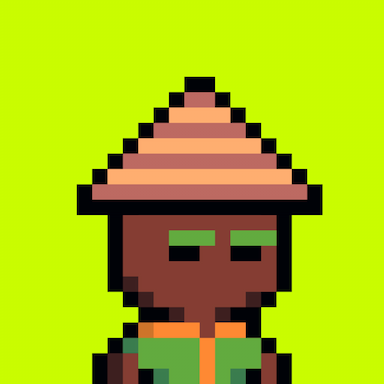 Tiny Hood #4735