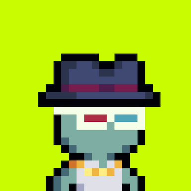 Tiny Hood #4736