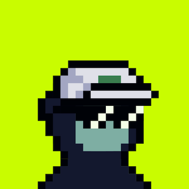 Tiny Hood #4738