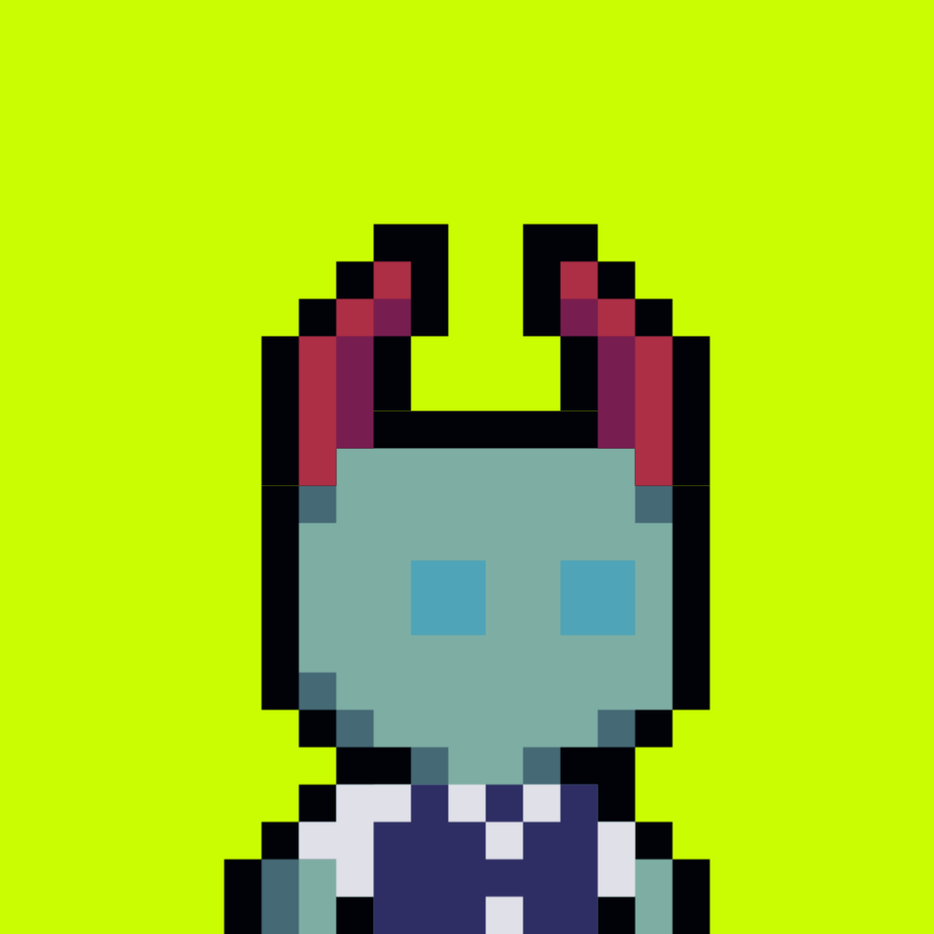 Tiny Hood #4739