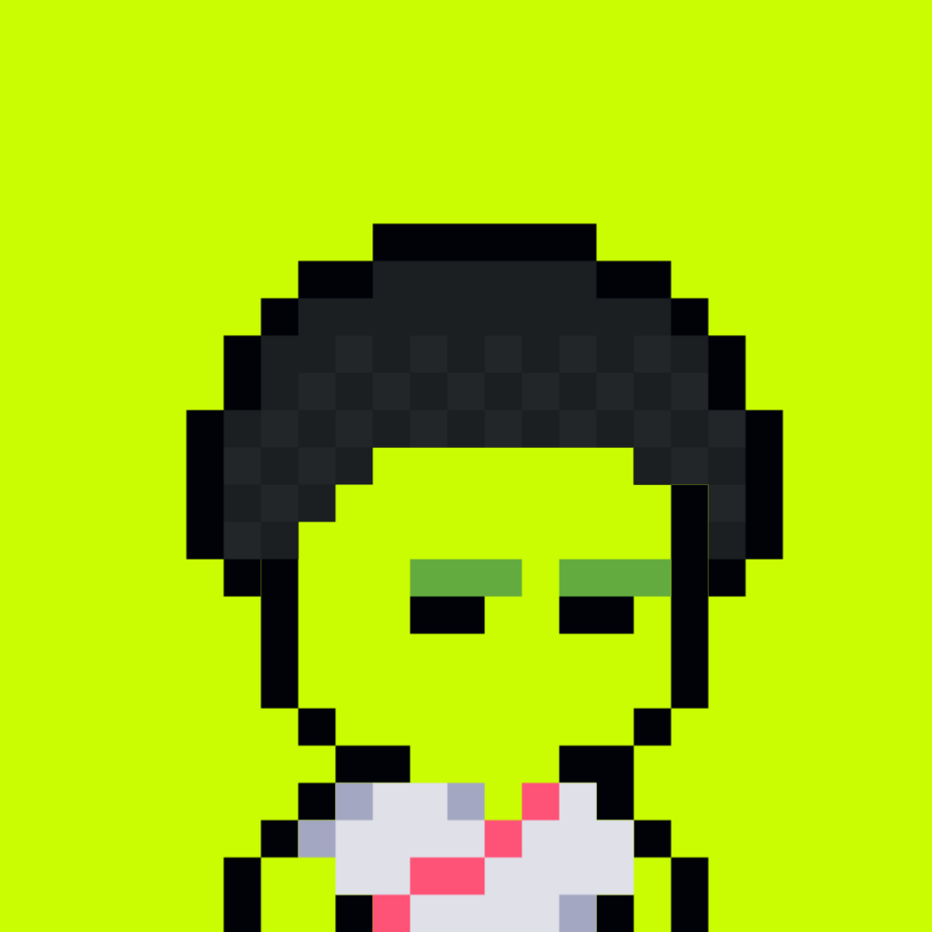 Tiny Hood #4740