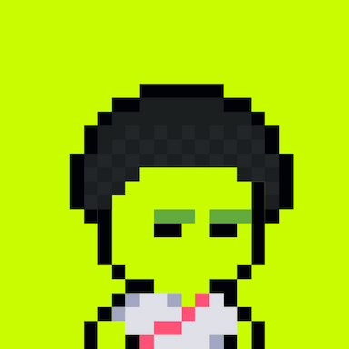 Tiny Hood #4740