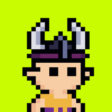 Tiny Hood #4742