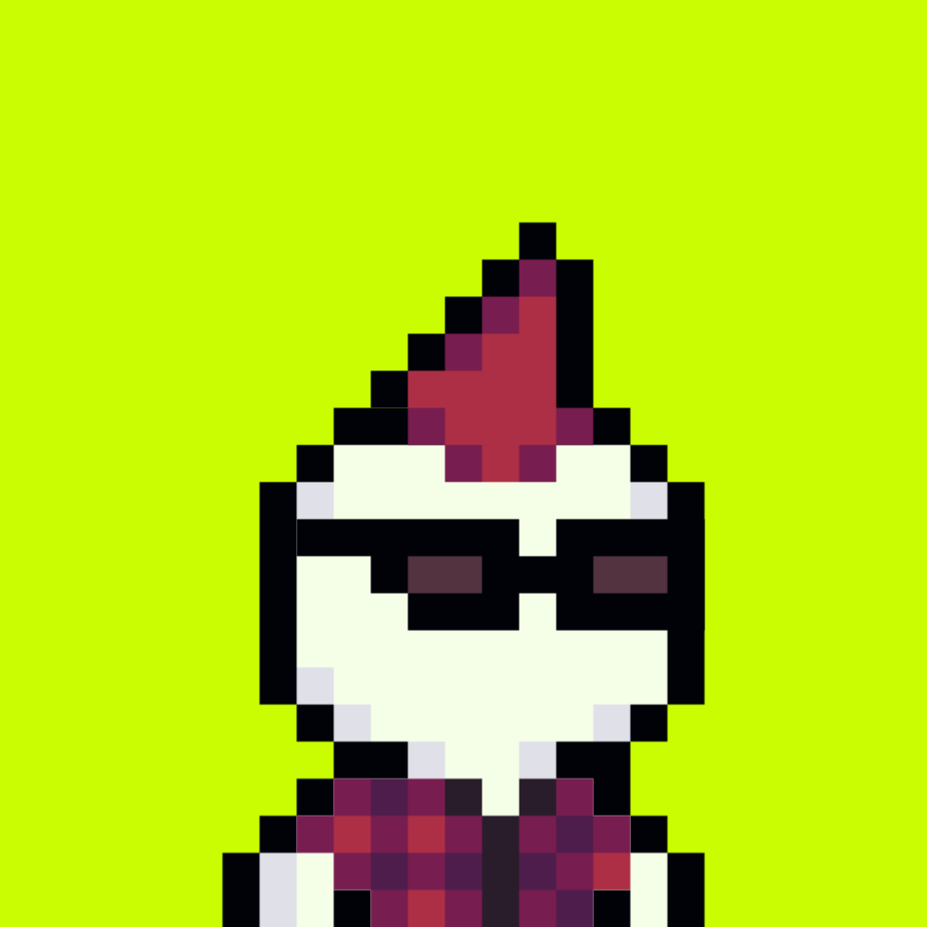 Tiny Hood #4743