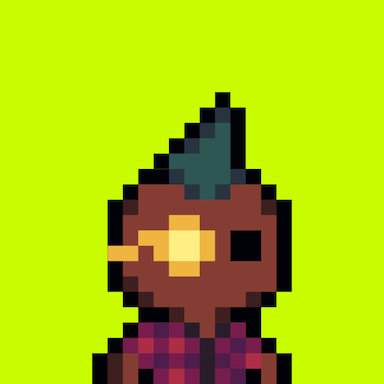 Tiny Hood #4744