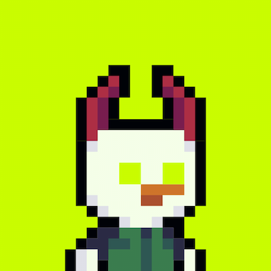 Tiny Hood #4745
