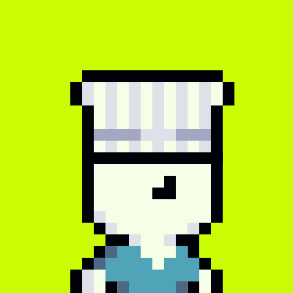 Tiny Hood #4746