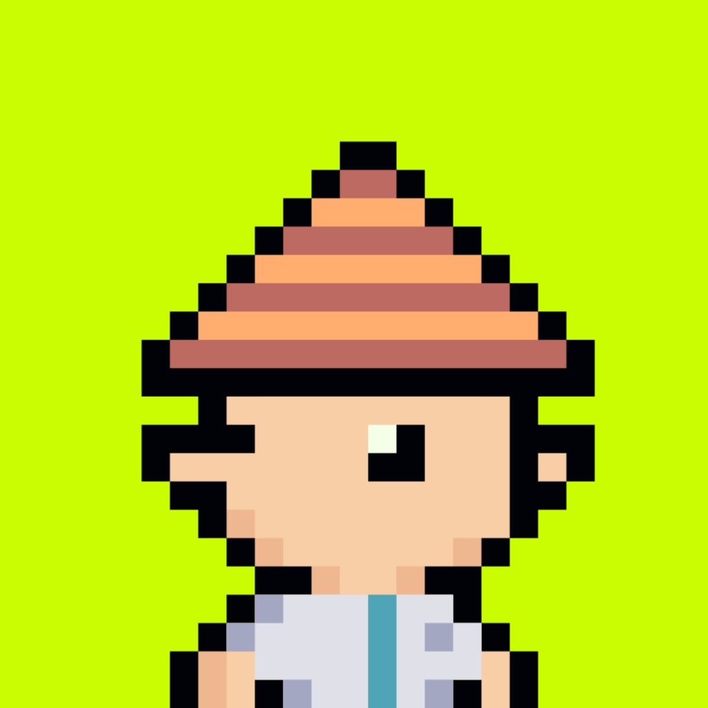 Tiny Hood #4747