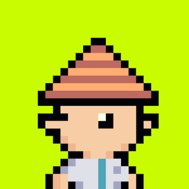 Tiny Hood #4747