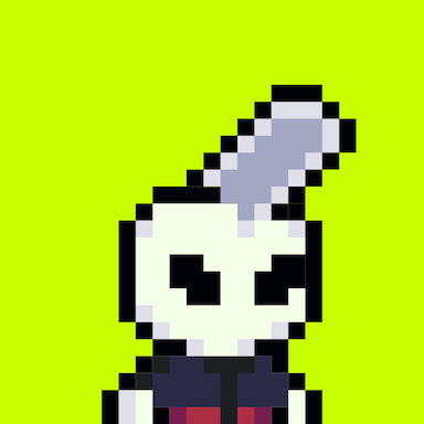 Tiny Hood #4749