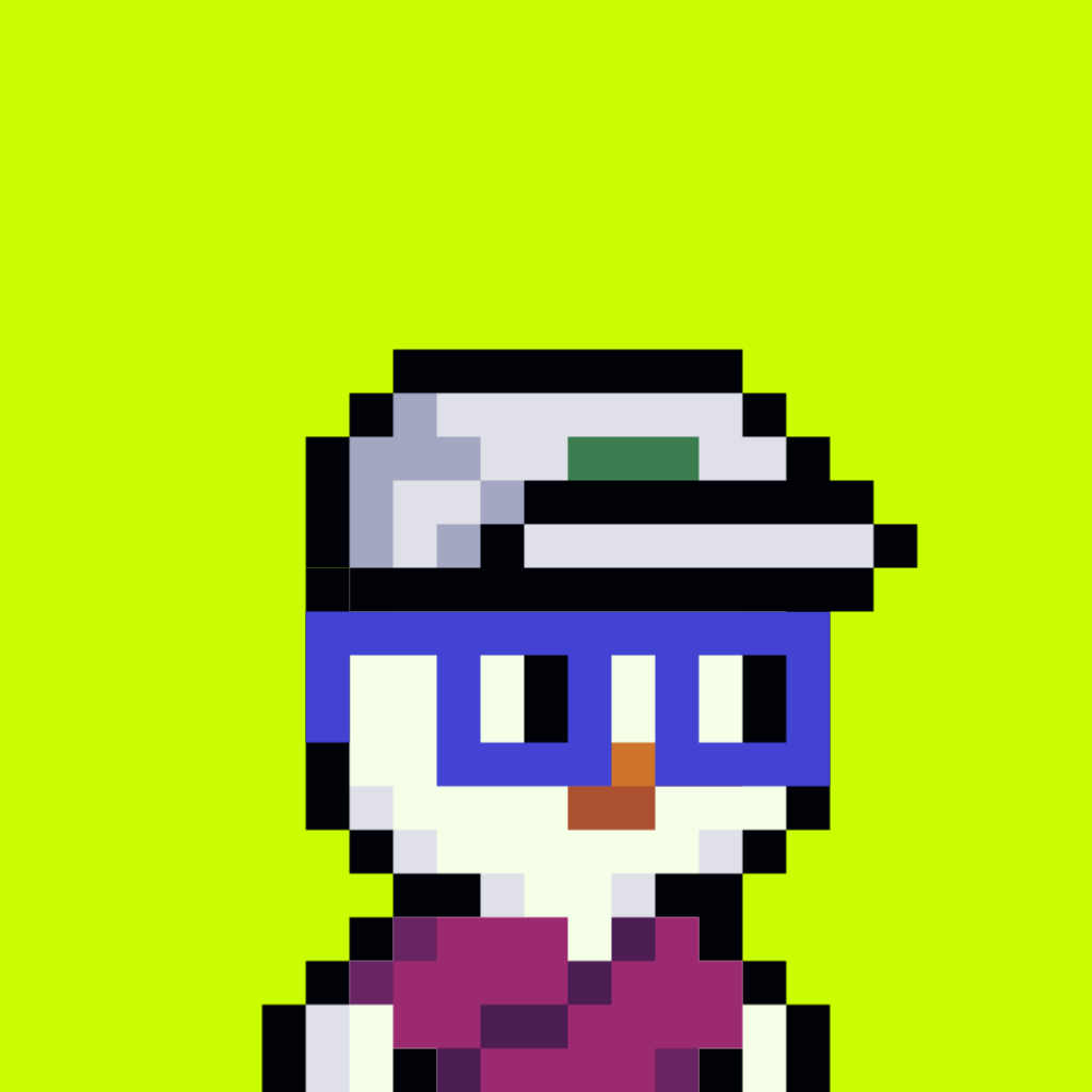 Tiny Hood #4750
