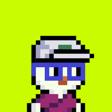 Tiny Hood #4750