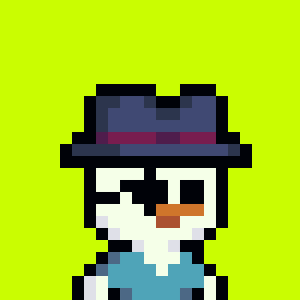Tiny Hood #4751