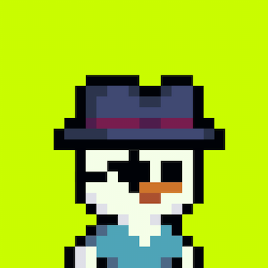 Tiny Hood #4751