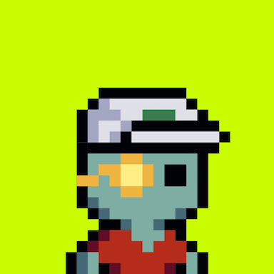 Tiny Hood #4752