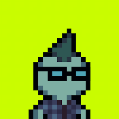 Tiny Hood #4754