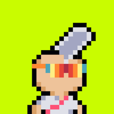 Tiny Hood #4756