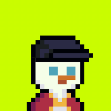 Tiny Hood #4759