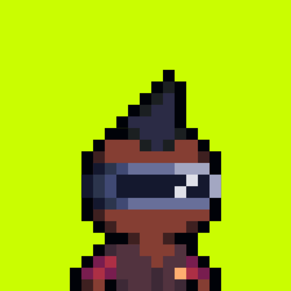Tiny Hood #4760