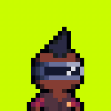 Tiny Hood #4760