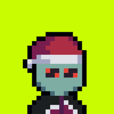 Tiny Hood #4764