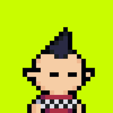Tiny Hood #4766