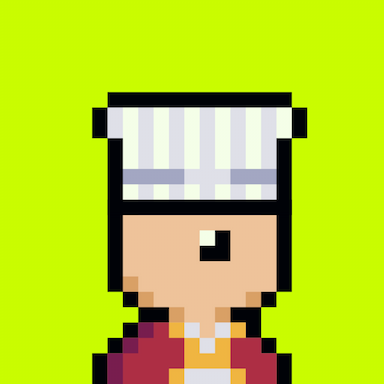 Tiny Hood #4768