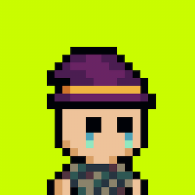 Tiny Hood #4769