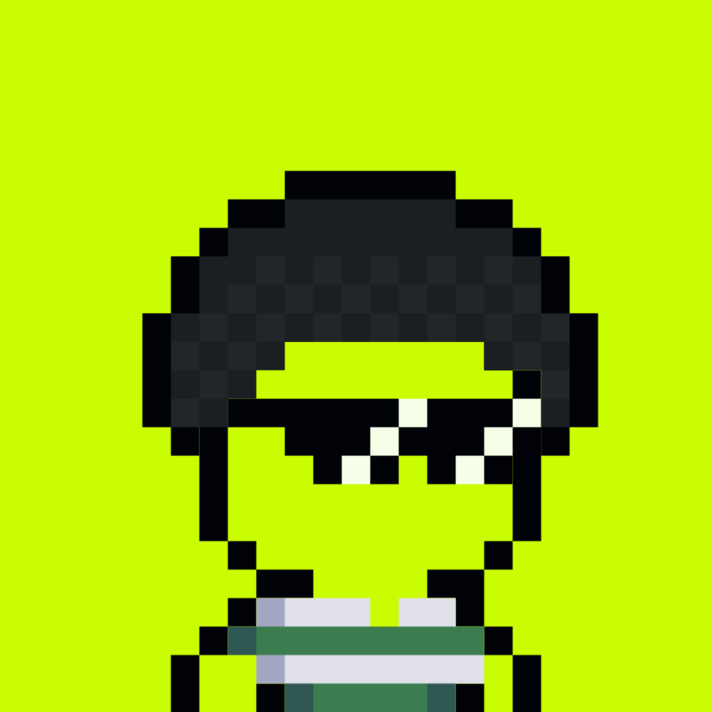 Tiny Hood #477