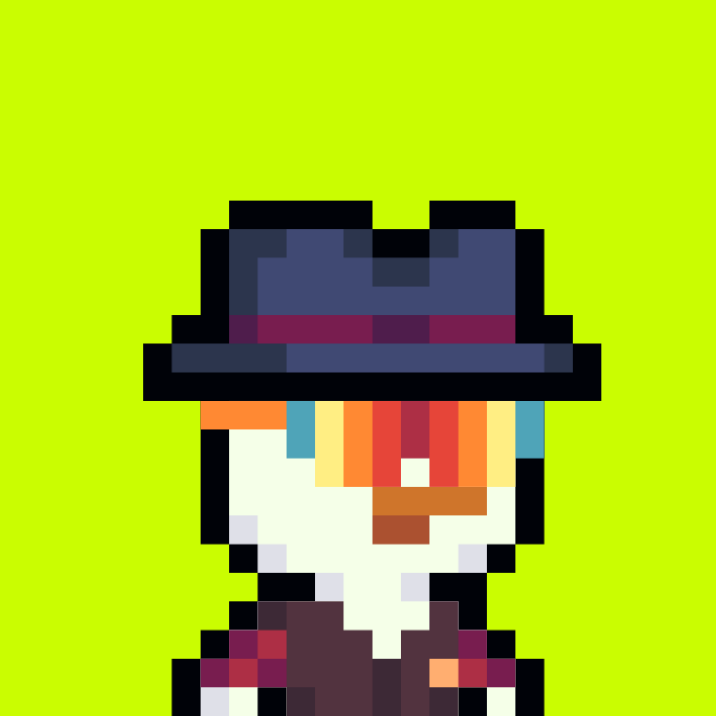 Tiny Hood #4770