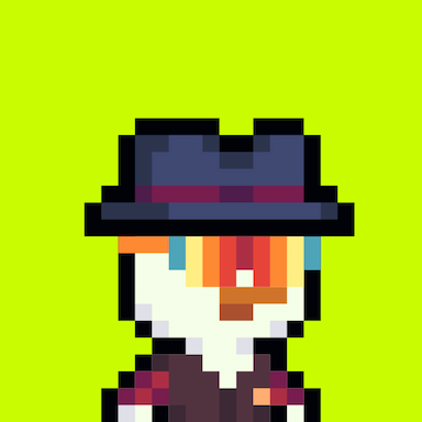 Tiny Hood #4770