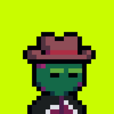 Tiny Hood #4771