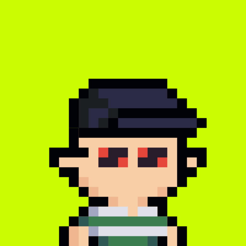 Tiny Hood #4772