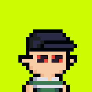 Tiny Hood #4772