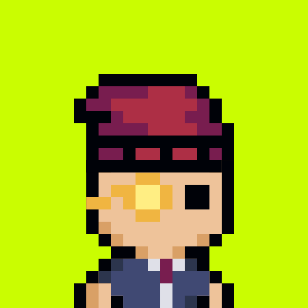 Tiny Hood #4773