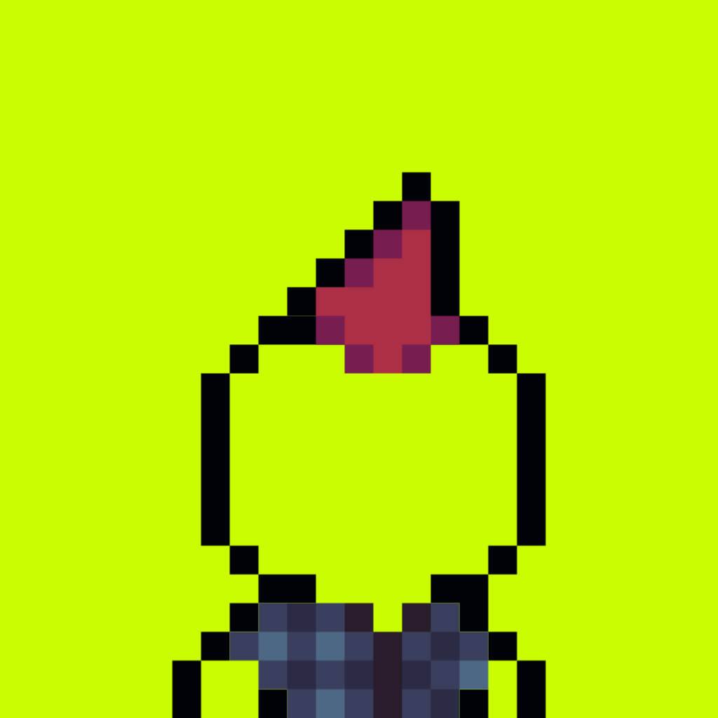 Tiny Hood #4774