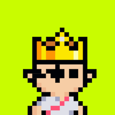 Tiny Hood #4775