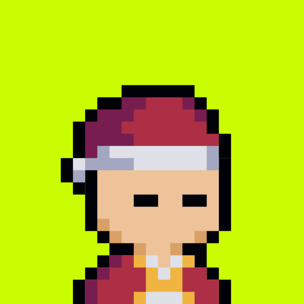 Tiny Hood #4776