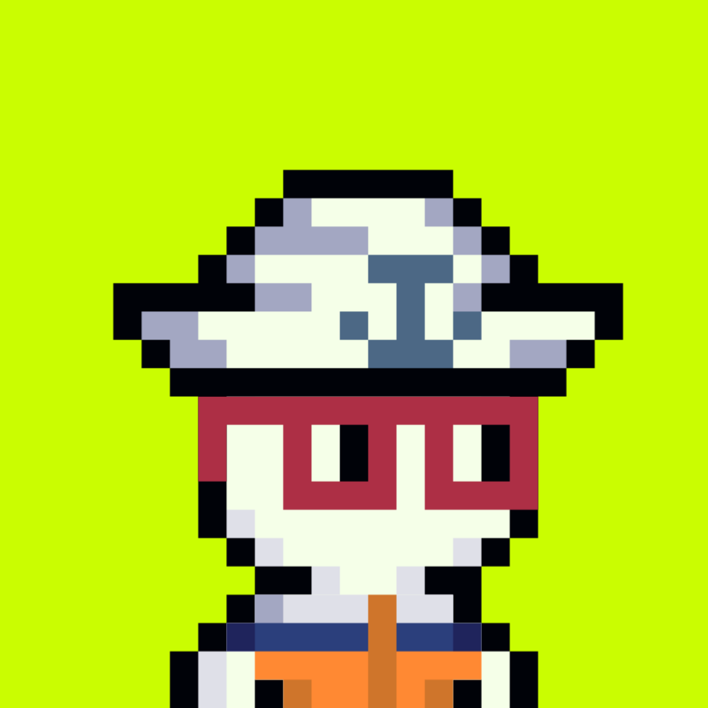 Tiny Hood #4777