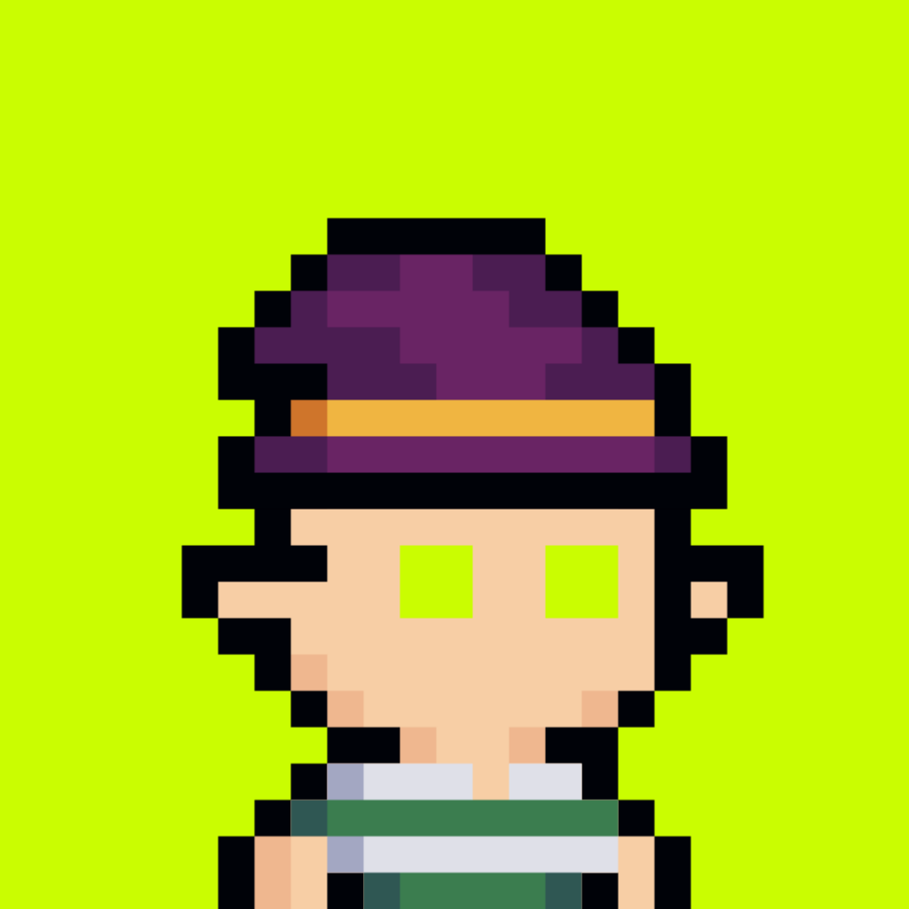 Tiny Hood #4778