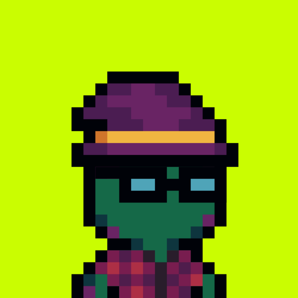 Tiny Hood #4779