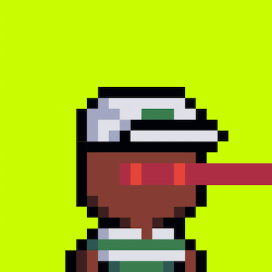 Tiny Hood #478