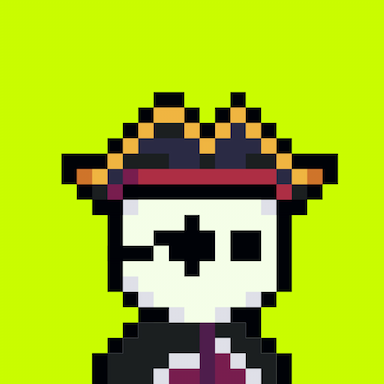 Tiny Hood #4780
