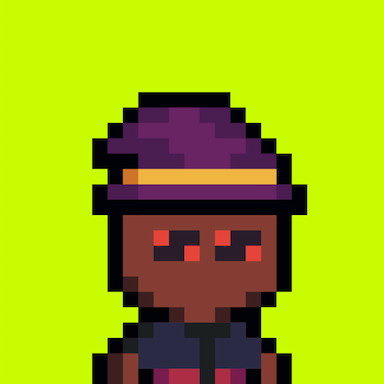 Tiny Hood #4781