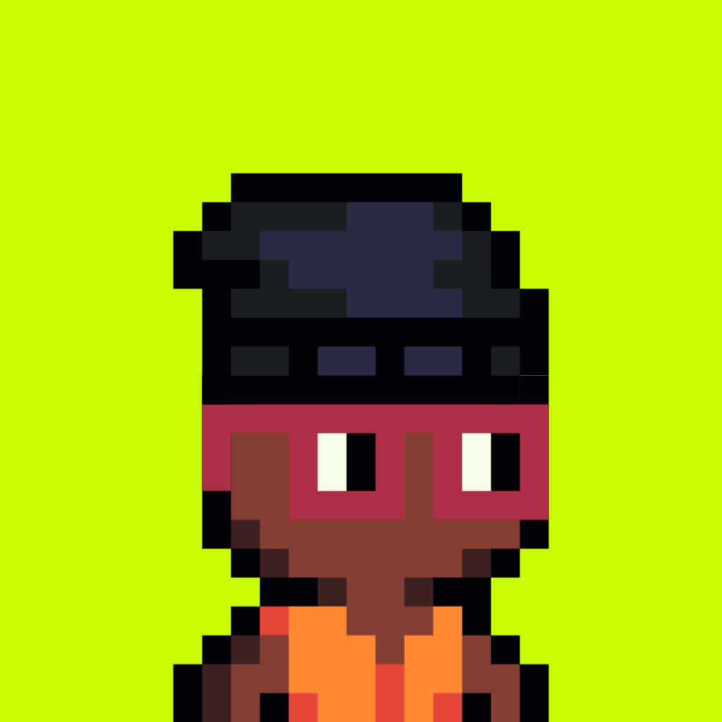 Tiny Hood #4782