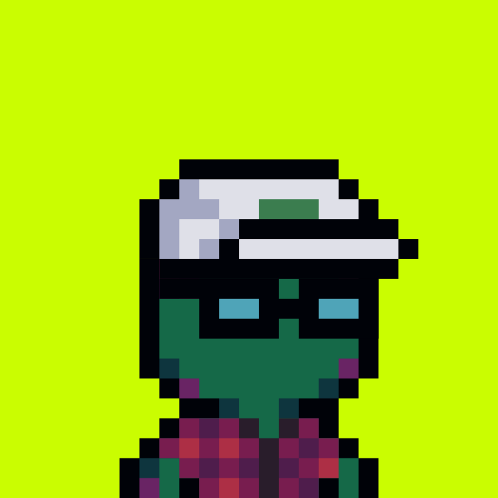 Tiny Hood #4783