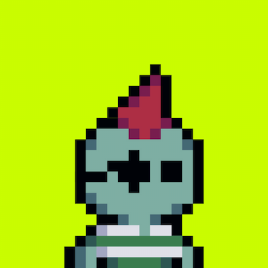Tiny Hood #4784
