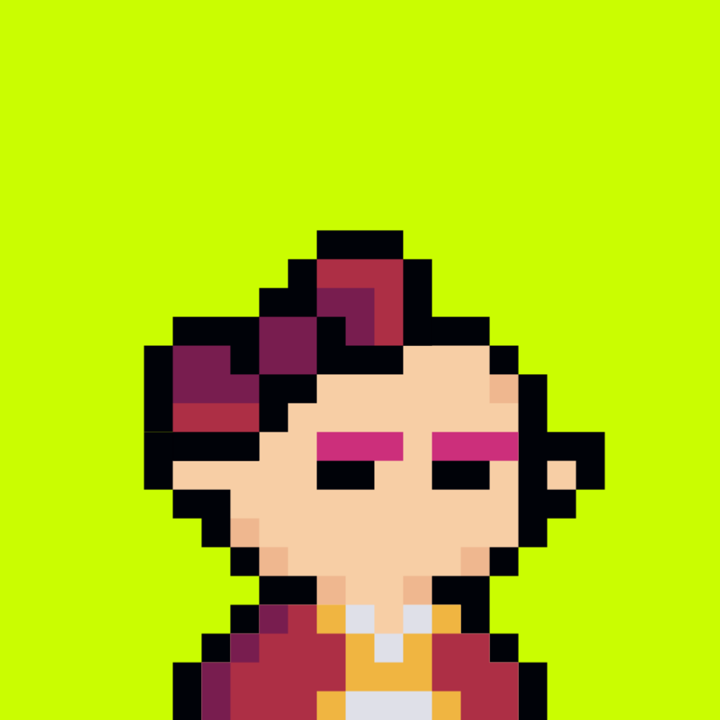 Tiny Hood #4787