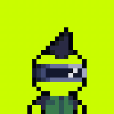 Tiny Hood #4788