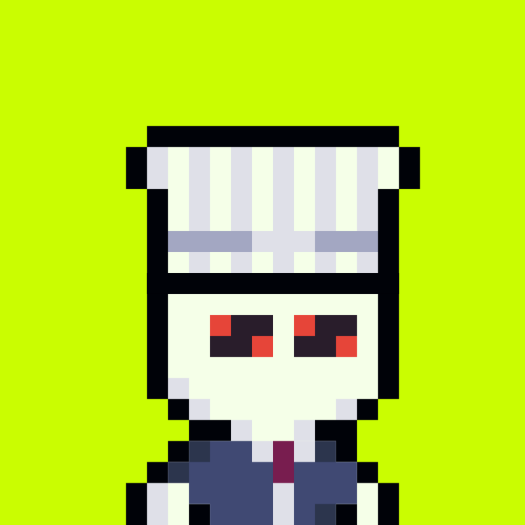 Tiny Hood #4790